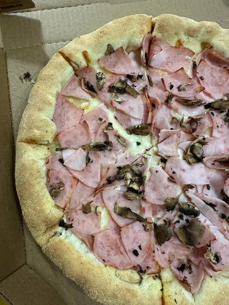 Domino’s Pizza — фото 6