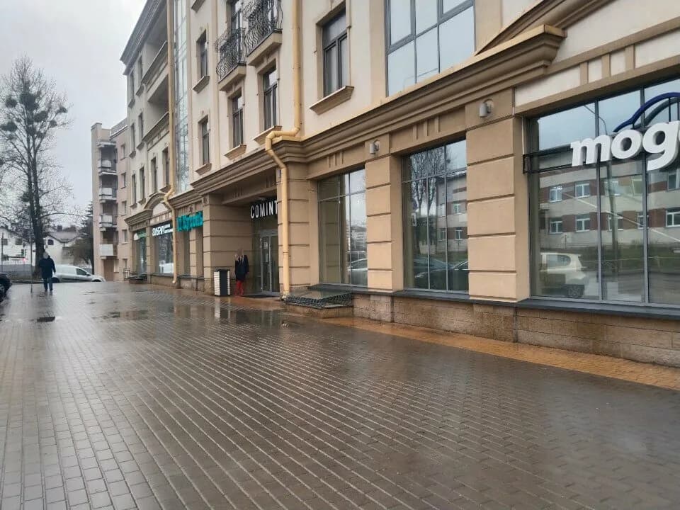 Торговый центр — фото 6