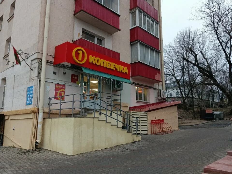 Копеечка — фото 3