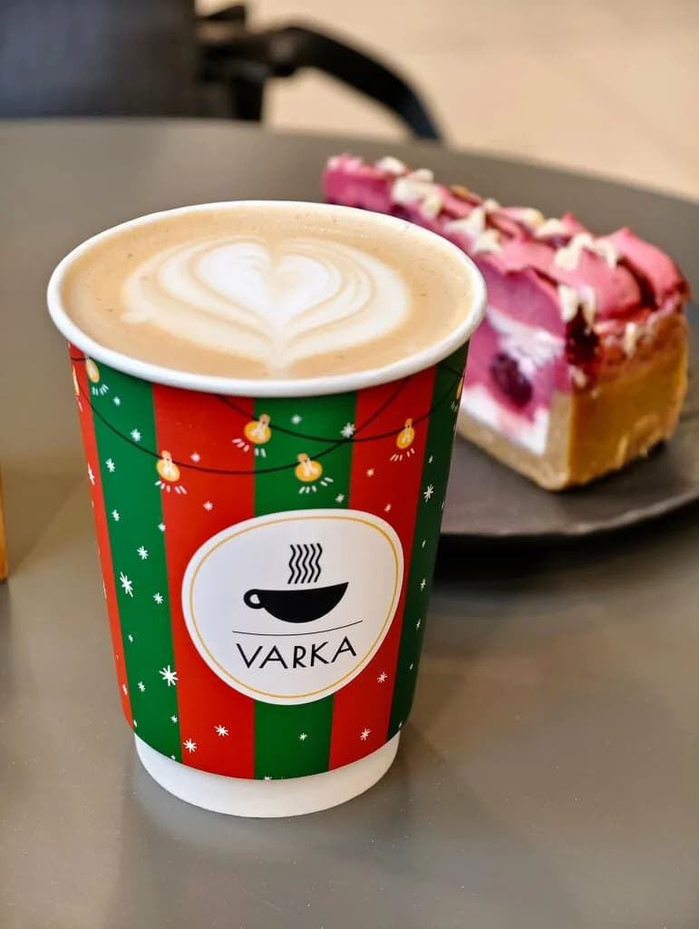 Varka — фото 2
