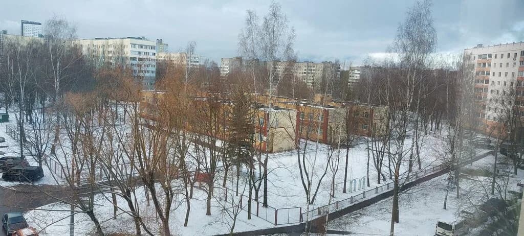 «Физкультурно–спортивный центр детей и молодежи Московского района г. Минска» — фото 6