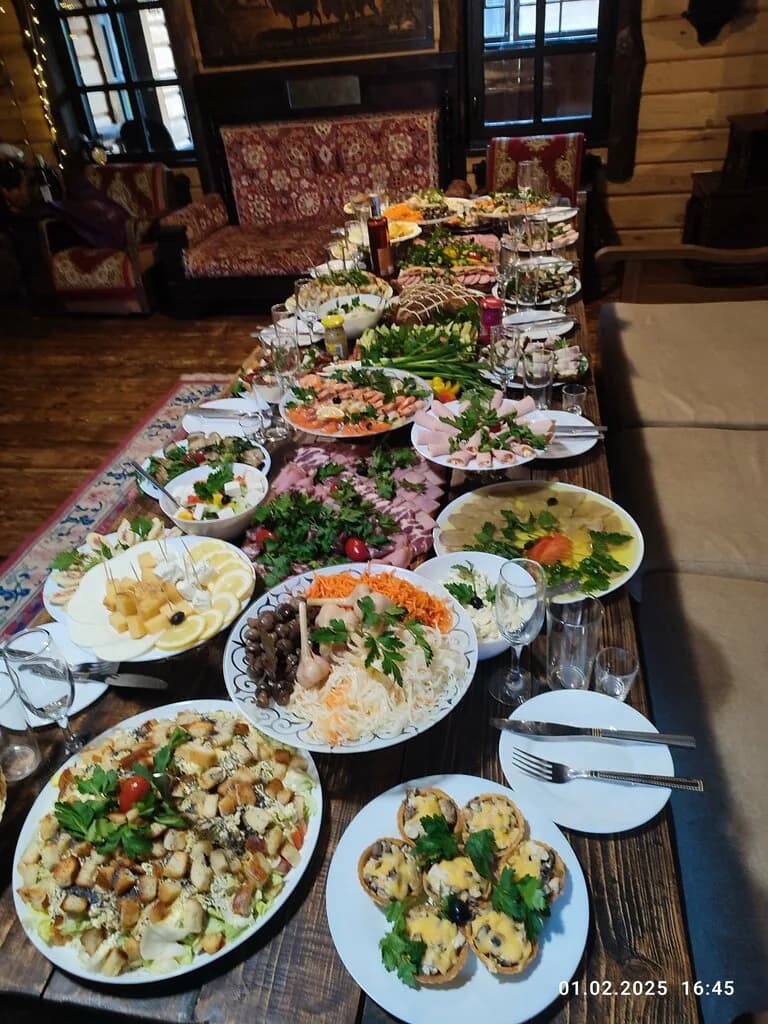 Усадьба Камяница — фото 6