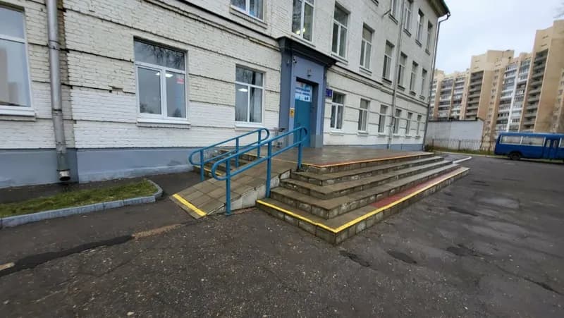 Коллектив современной хореографии Asg