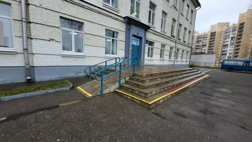 Ансамбль танца Пралесачка