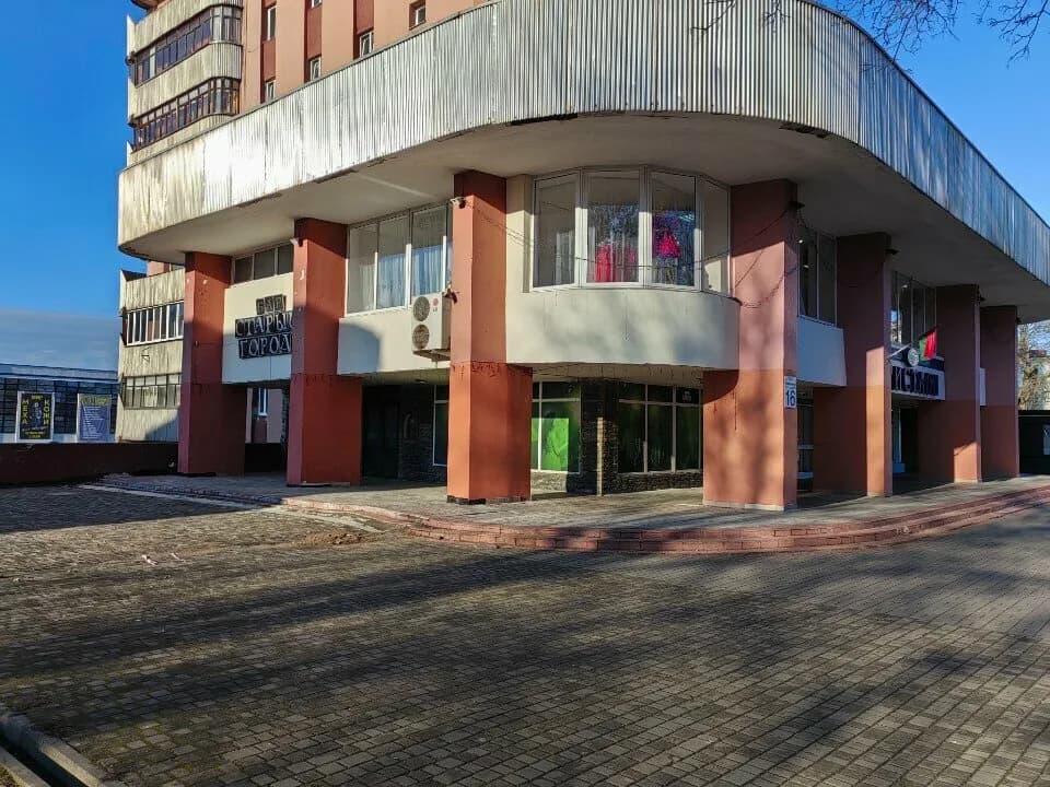Старый город — фото 3