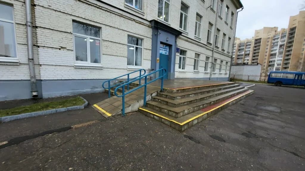 Центр внешкольной работы «Маяк Ленинского р-на» — фото 2