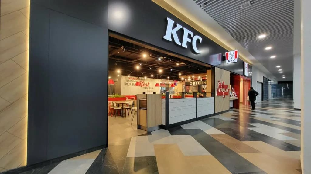 KFC — фото 4