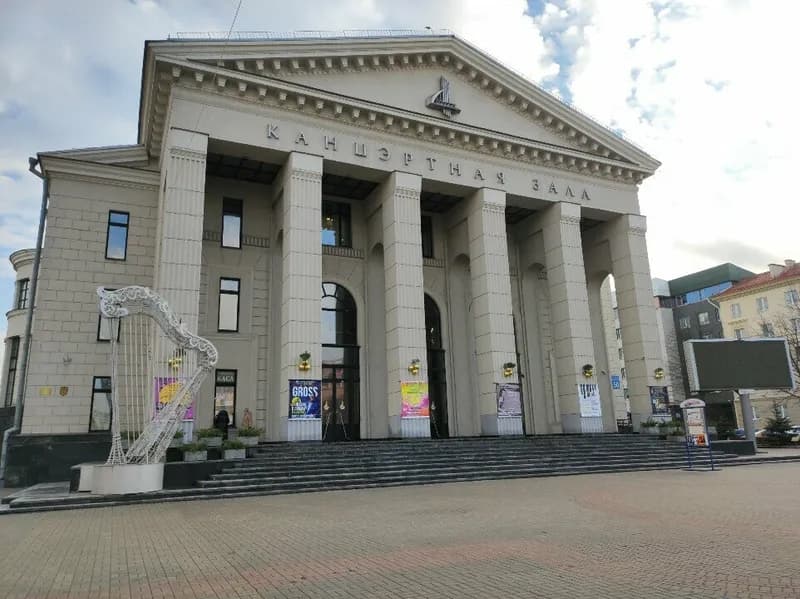 Буфет