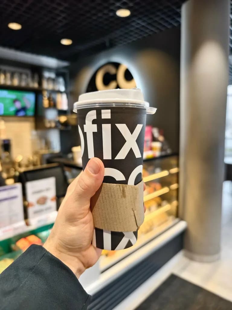 Cofix