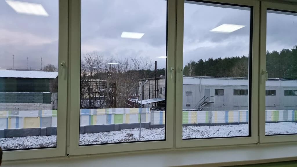 Детский реабилитационно-оздоровительный центр Кристалл — фото 4