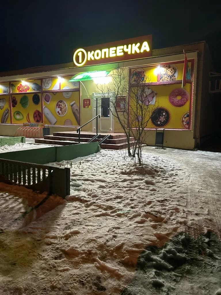 Копеечка — фото 3
