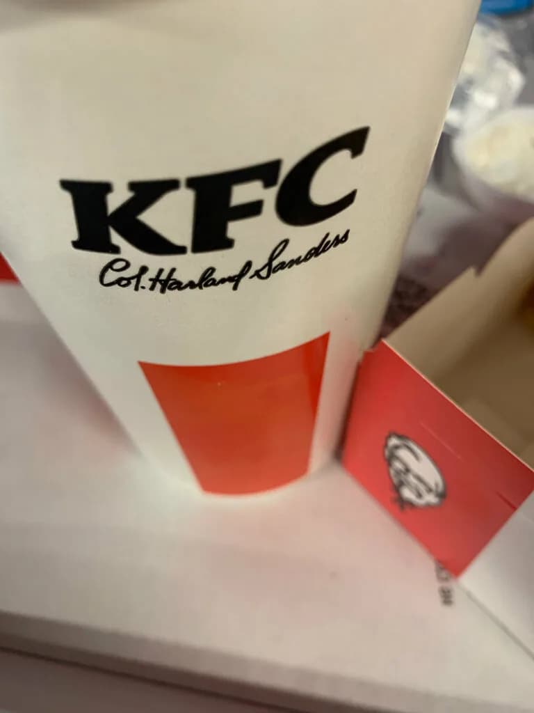 KFC — фото 5