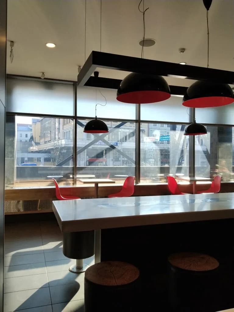 KFC