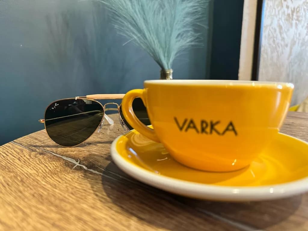 Varka — фото 5