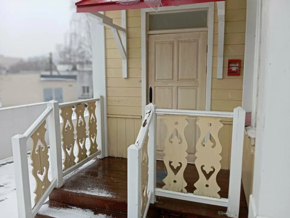 Мемориальный музей-мастерская З. И. Азгура — фото 3