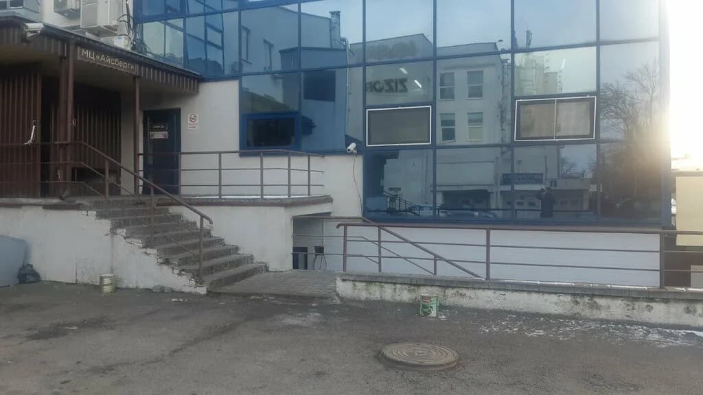 Доктор Копытов — фото 5