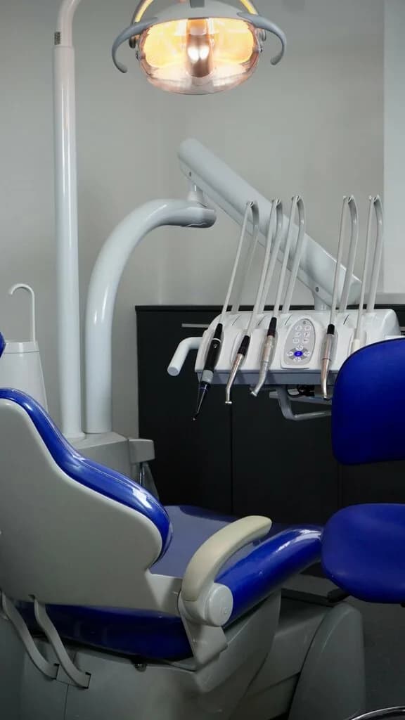 Dental Home