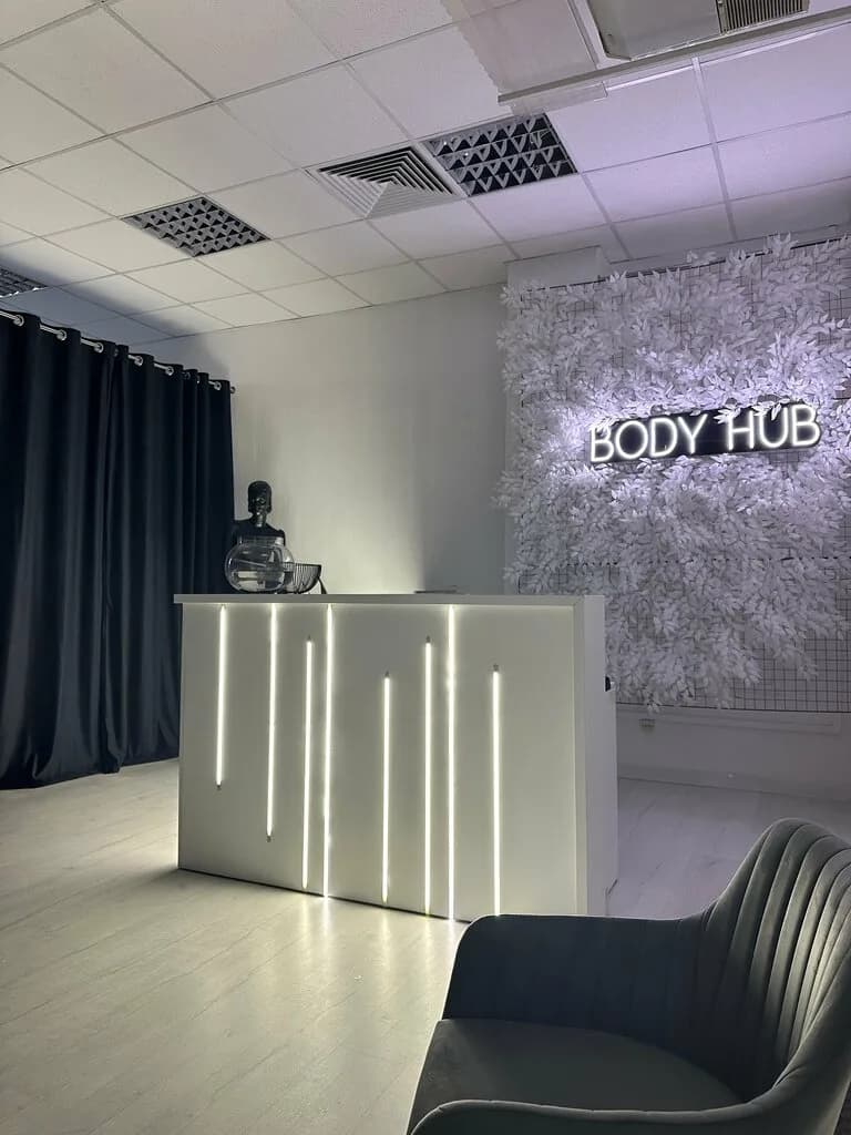 Bodyhub