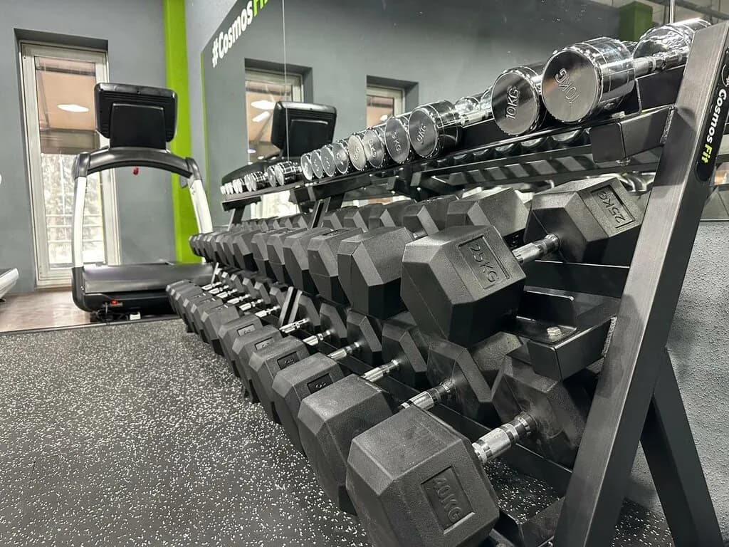 CosmosFit — фото 4