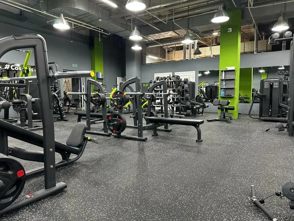 CosmosFit — фото 2