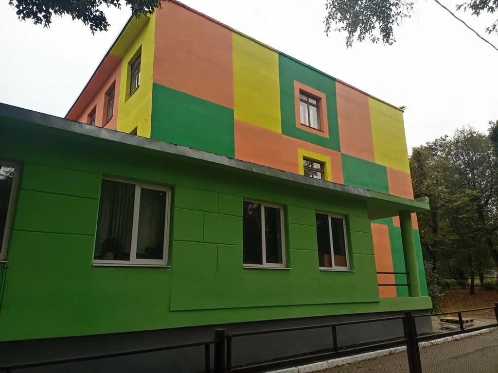 Физкультурно-спортивный центр детей и молодежи Заводского района города Минска — фото 5