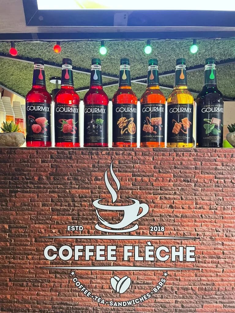 Coffee Fleche — фото 3