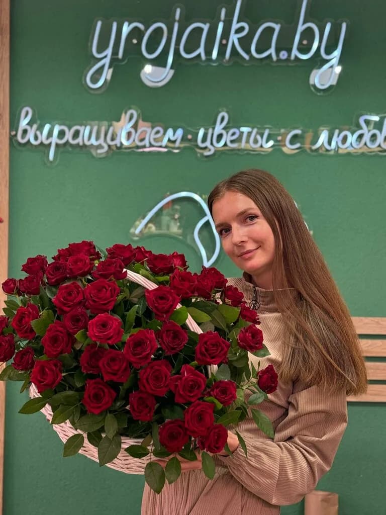 Цветочная лавка — фото 5