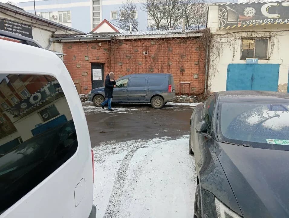 Жара — фото 5