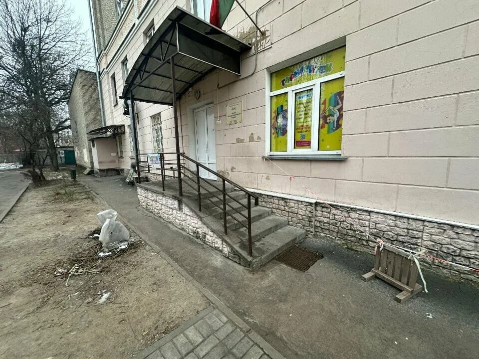 Привокзальный — фото 6