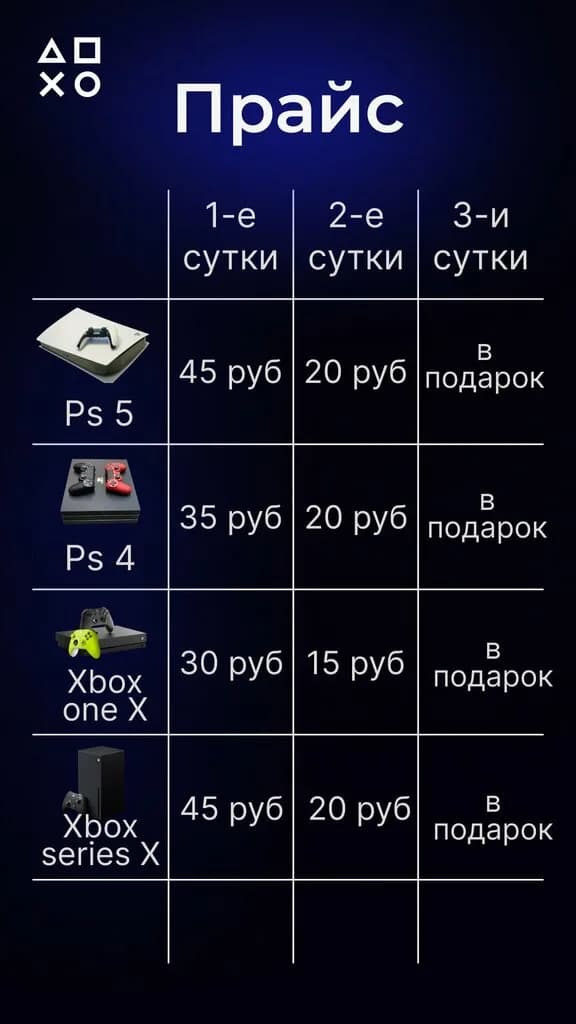 Мир видеоигр — фото 2