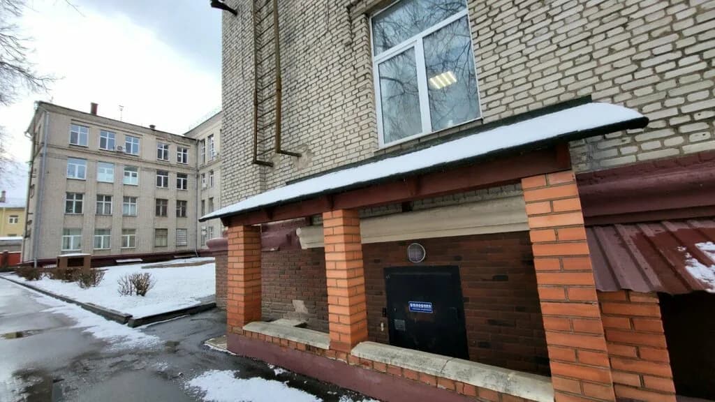 Косметика и парфюмерия «Джордана» — фото 4