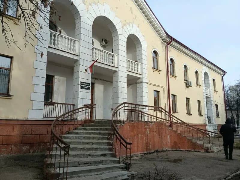 Турфирма «Вижн-Лайн»