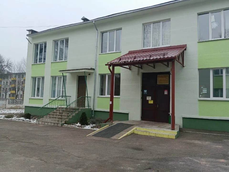Центр коррекционно-развивающего обучения и реабилитации Фрунзенского района г. Минска — фото 6