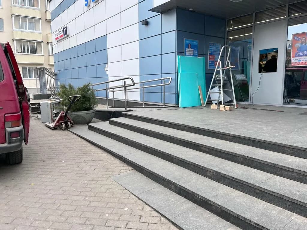 Санта — фото 3
