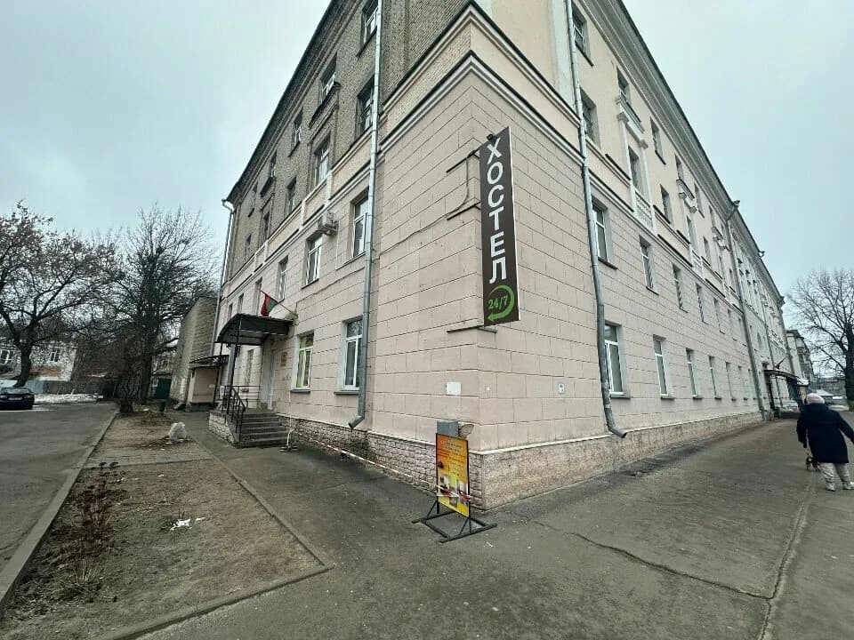 Привокзальный — фото 5