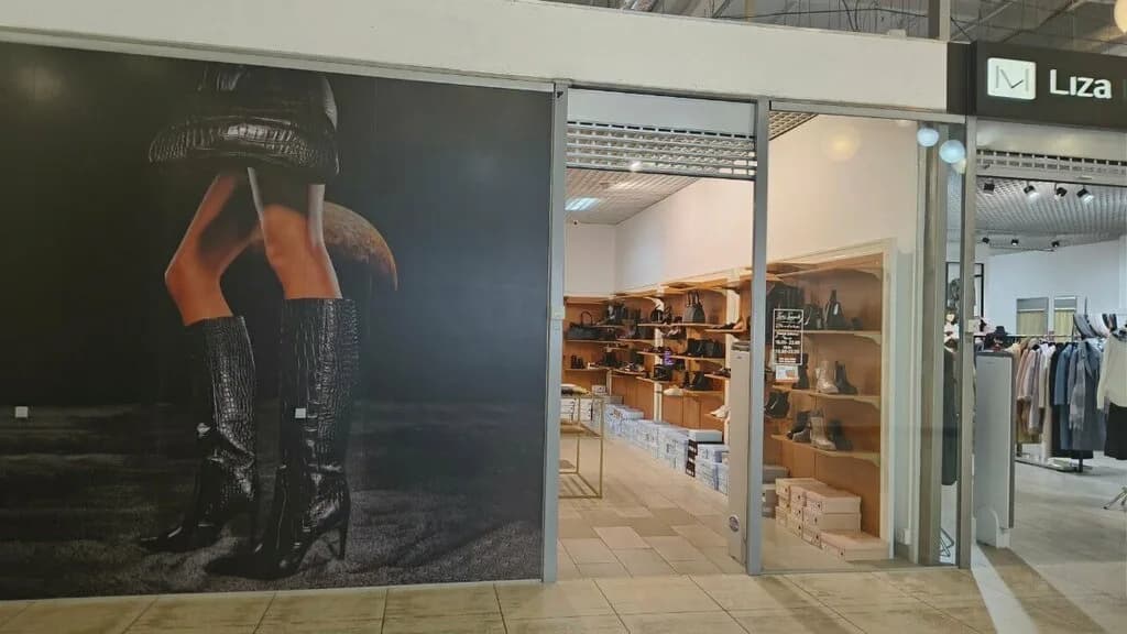 Shoes outlet — фото 5