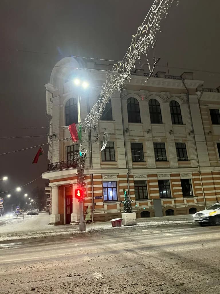 Здание бывшего Орловского банка — фото 2