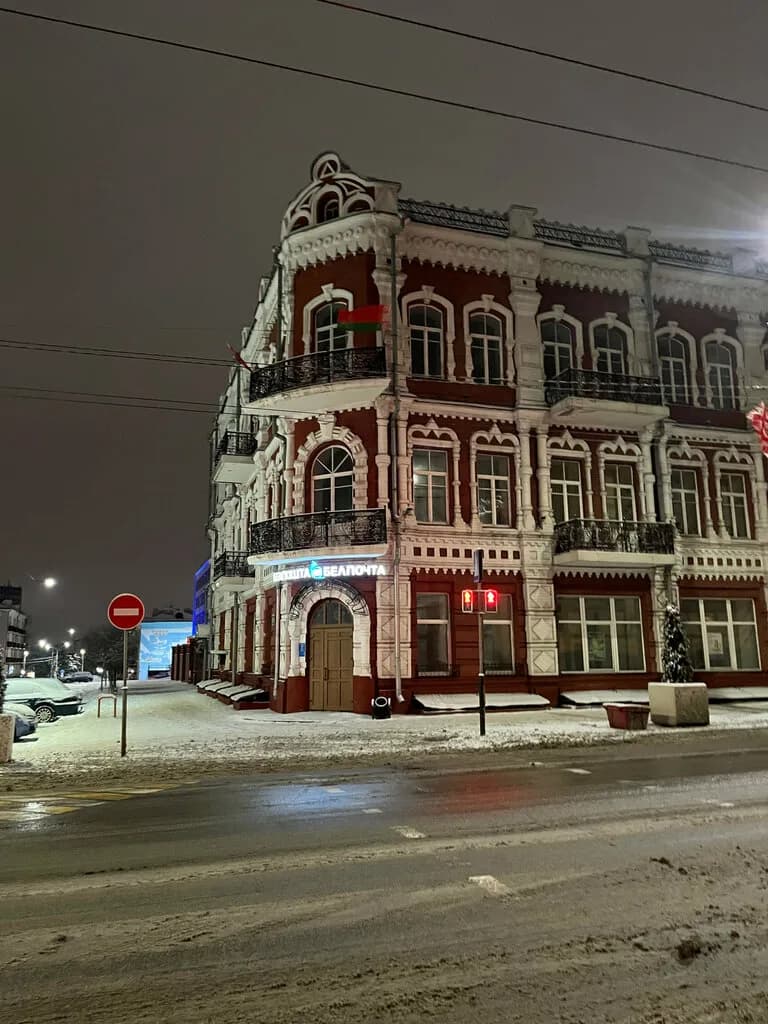 Доходный дом купца Лейбы Маянца — фото 3