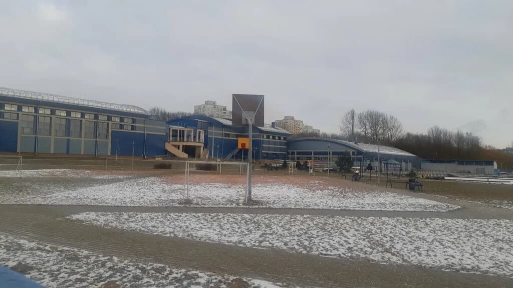 Физкультурно-оздоровительный комплекс Серебрянка — фото 4