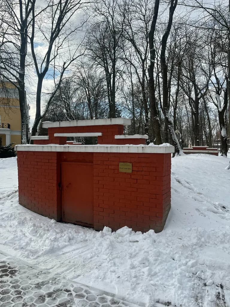 Погреба-ледники — фото 5