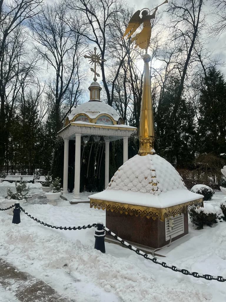 Звонница — фото 4