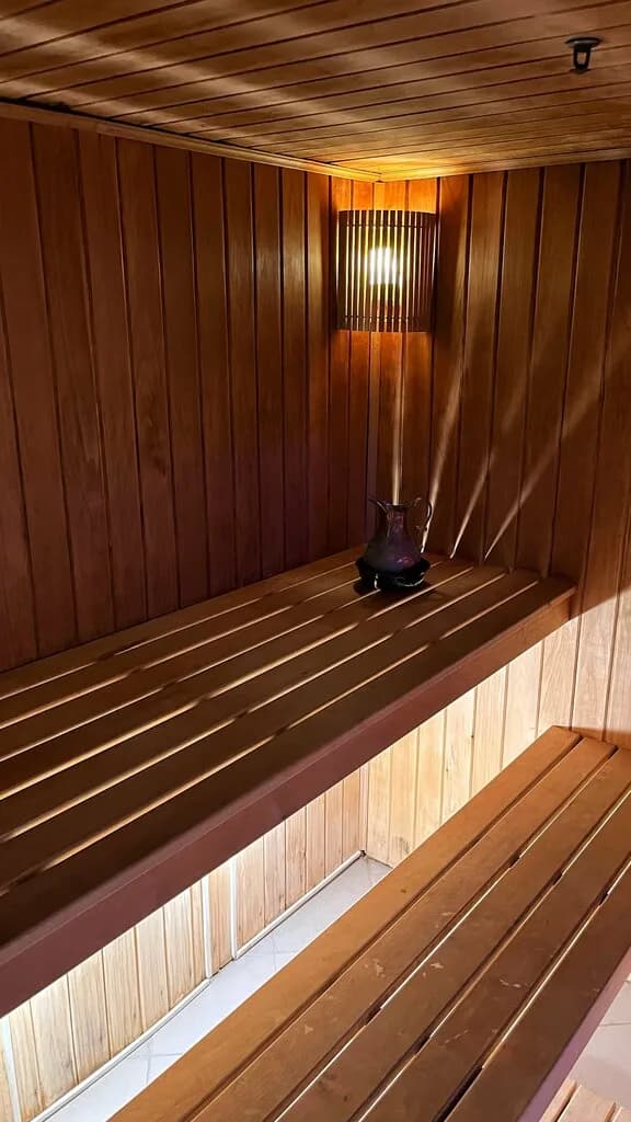 Rossa Spa