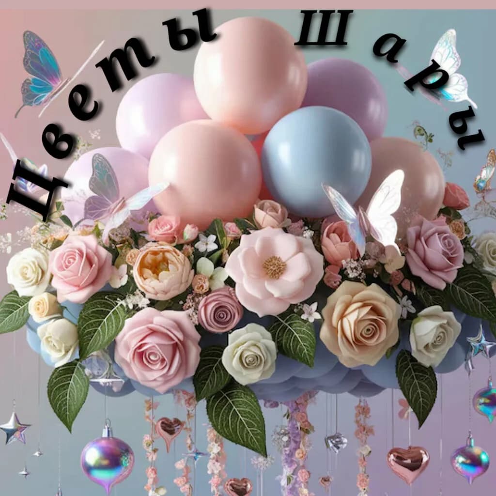 Магазин цветов — фото 2