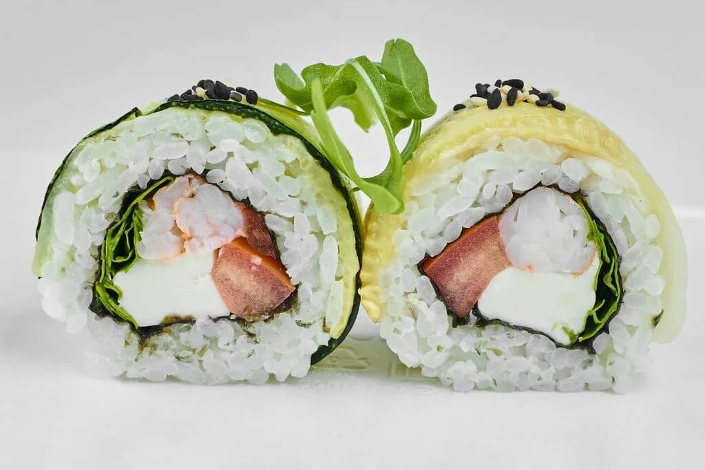 Soya Express Sushi — фото 4
