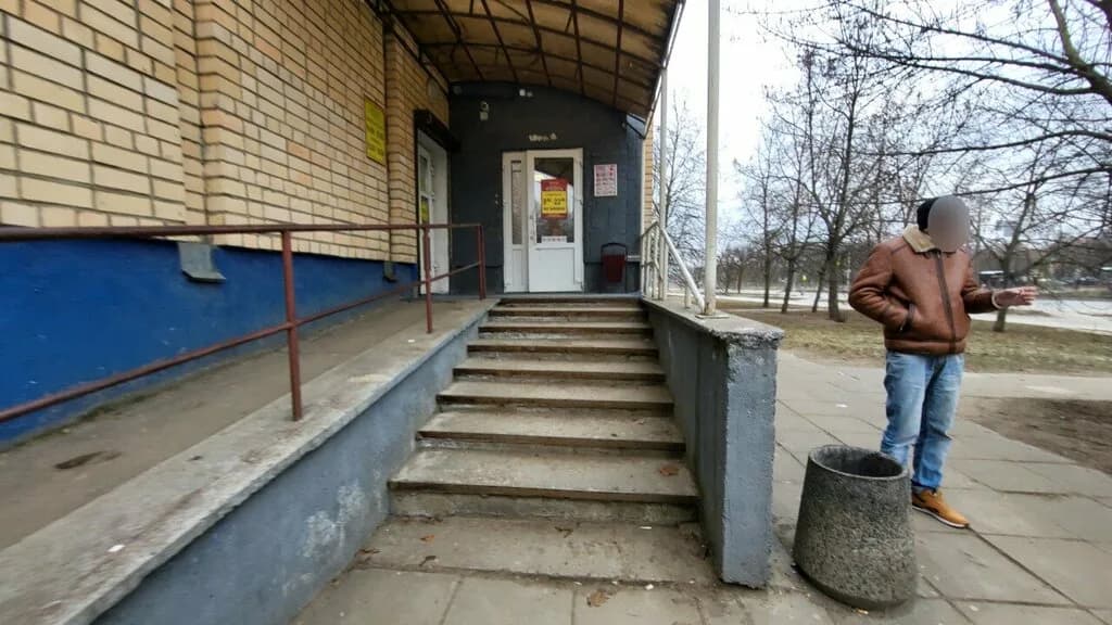 Мясная лавка — фото 4