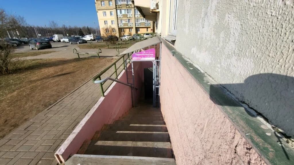 Парикмахерская «Унисон стиль» — фото 4