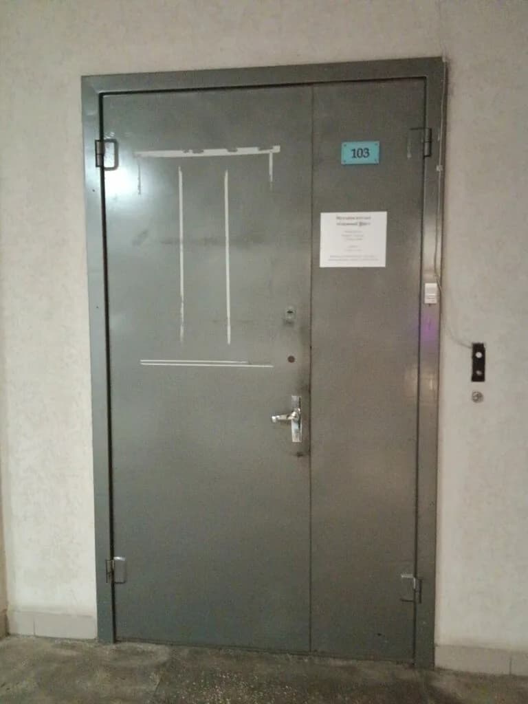 Снежный Барс — фото 3
