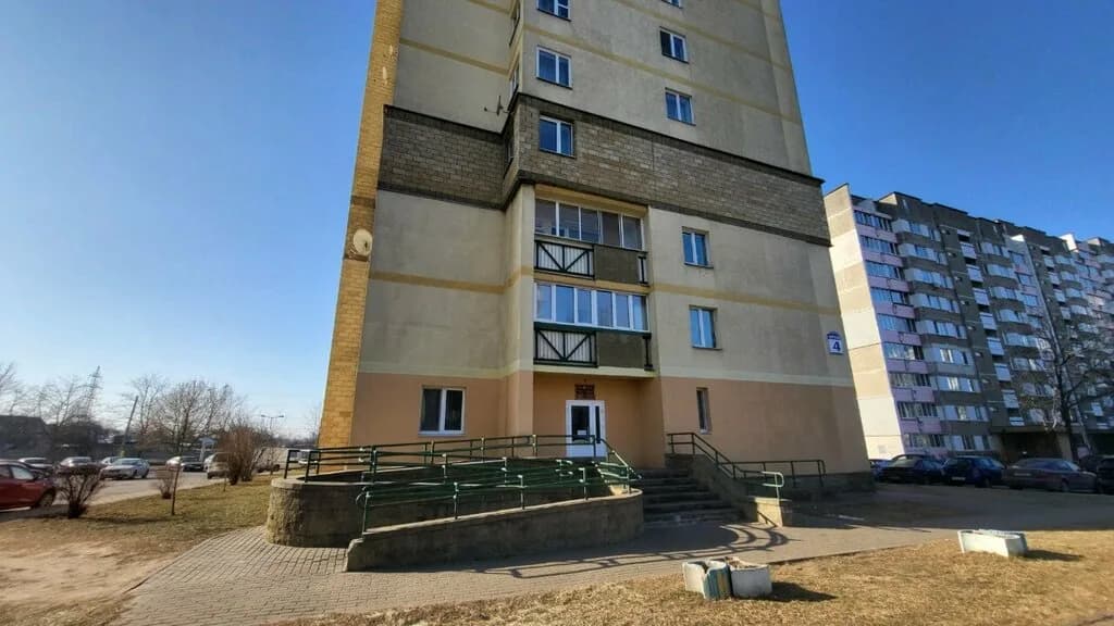 Детская художественная школа искусств № 3 г. Минска — фото 5
