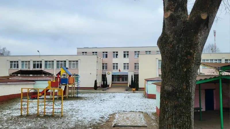 Детский сад № 351