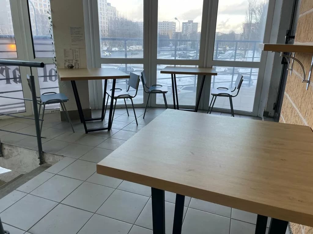 Хогвартс Эспрессо — фото 4